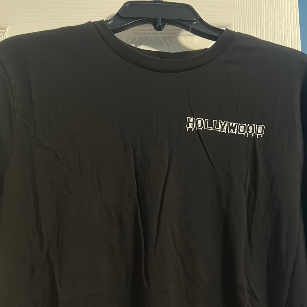 H&M Hollywood Tshirt